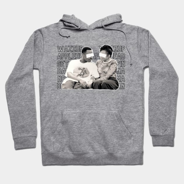 Damn gina hoodie outlet